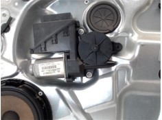 Recambio de elevalunas electrico delantero derecho para volkswagen polo iv (9n1) 1.9 tdi referencia OEM IAM 6Q2959801A 400642E (