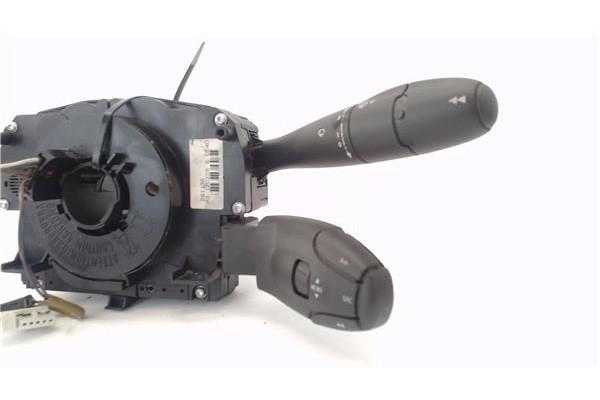 Recambio de mando intermitencia para peugeot 207 cc cabrio-coupé 1.6 básico referencia OEM IAM 6242R7  