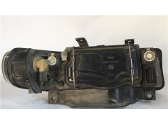 Recambio de faro delantero izquierdo para seat leon (1m1) 1.9 tdi referencia OEM IAM 1M1941001 67742691 