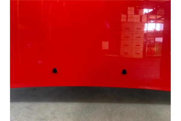 Recambio de capo para hyundai lantra berlina (rd) 1.6 i referencia OEM IAM 6640029510  