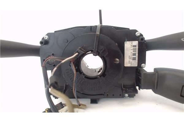 Recambio de mando intermitencia para peugeot 207 cc cabrio-coupé 1.6 básico referencia OEM IAM 6242R7  