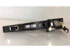 Recambio de maneta exterior delantero izquierda para peugeot 307 berlina (s2) 2.0 x-line referencia OEM IAM 9101W8 910957 