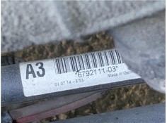 Recambio de barra estabilizadora delantero para bmw serie 1 berlina 5p (f20) 2.0 116d referencia OEM IAM 679211103 31306869290 