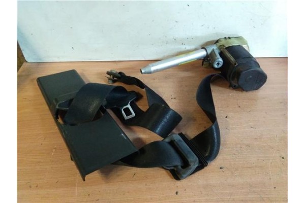 Recambio de cinturon seguridad delantero derecho para mercedes-benz clase e (bm 210) berlina e 250 turbo-d (210.015) referencia 