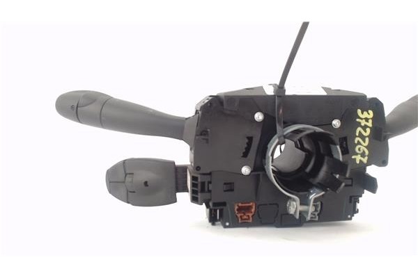 Recambio de mando intermitencia para peugeot 207 cc cabrio-coupé 1.6 básico referencia OEM IAM 6242R7  