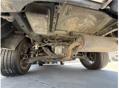 Recambio de puente trasero para mitsubishi outlander (gf0/gg0) 2.0 phev kaiteki 4wd (gg2w) referencia OEM IAM 4100A269  