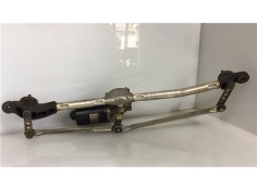 Recambio de motor limpiaparabrisas delantero para opel astra g berlina 1.6 club referencia OEM IAM 404387 2100B 