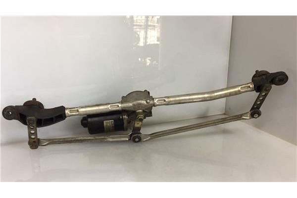 Recambio de motor limpiaparabrisas delantero para opel astra g berlina 1.6 club referencia OEM IAM 404387 2100B 