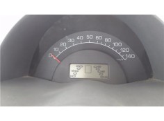 Recambio de cuadro instrumentos para smart micro compact car 600 referencia OEM IAM 993790007  