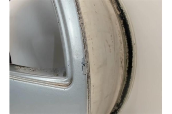 Recambio de llanta para audi a4 berlina (8e) 1.9 tdi (96kw) referencia OEM IAM 8E0601025AC1H7  