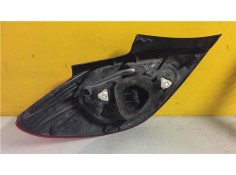 Recambio de piloto trasero derecho para opel corsa d 1.0 expression referencia OEM IAM 13188046  