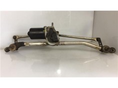 Recambio de motor limpiaparabrisas delantero para opel astra g berlina 1.6 club referencia OEM IAM 404387 2100B 
