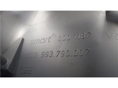 Recambio de cuadro instrumentos para smart micro compact car 600 referencia OEM IAM 993790007  