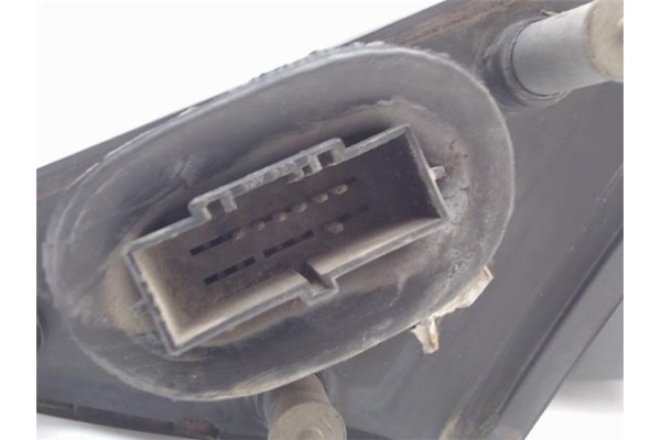 Recambio de retrovisor electrico derecho para renault safrane (b54) referencia OEM IAM 0117366  