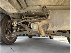 Recambio de puente trasero para mitsubishi outlander (gf0/gg0) 2.0 phev kaiteki 4wd (gg2w) referencia OEM IAM 4100A269  