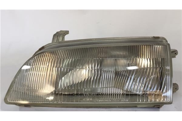 Recambio de faro delantero izquierdo para suzuki swift ii sedán (ah, aj) 1.3 (sf413, ah35, ma) referencia OEM IAM 1103223  