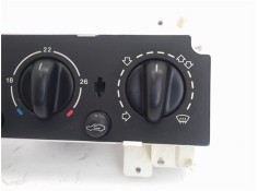 Recambio de mandos calefaccion / a.a. para citroen xsara familiar 2.0 hdi 90 referencia OEM IAM 6451CN  