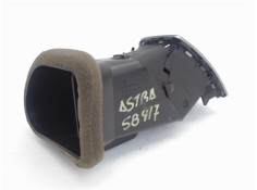 Recambio de rejilla entrada de aire para opel astra j berlina 5p 1.6 excellence referencia OEM IAM 13420495  