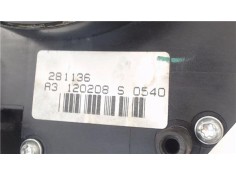 Recambio de mando intermitencia para peugeot 207 cc cabrio-coupé 1.6 básico referencia OEM IAM 6242R7  