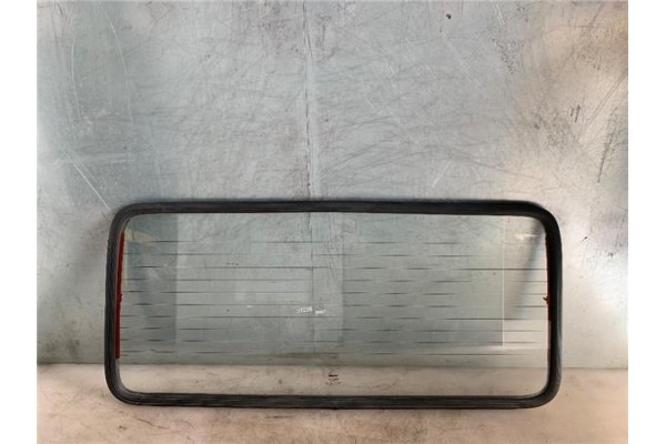 Recambio de luna trasero para seat marbella 0.8 ce referencia OEM IAM   