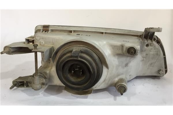 Recambio de faro delantero izquierdo para suzuki swift ii sedán (ah, aj) 1.3 (sf413, ah35, ma) referencia OEM IAM 1103223  