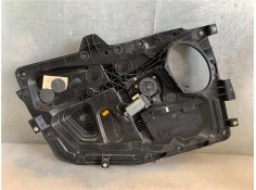 Recambio de elevalunas electrico delantero izquierdo para ford fiesta v (jh_, jd_) 1.3 referencia OEM IAM 2S61A045H17A  