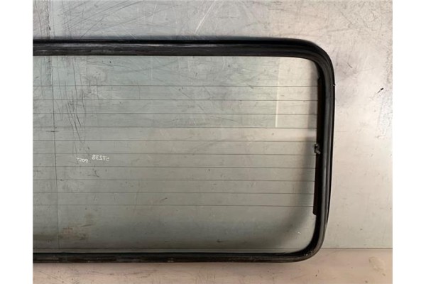 Recambio de luna trasero para seat marbella 0.8 ce referencia OEM IAM   