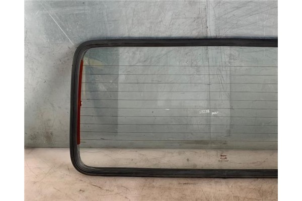Recambio de luna trasero para seat marbella 0.8 ce referencia OEM IAM   