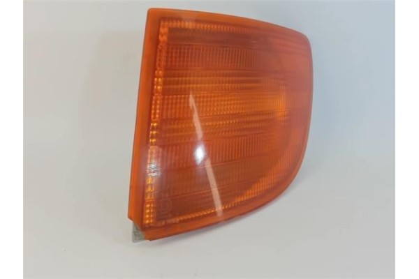 Recambio de intermitente delantero izquierdo para mercedes-benz vito furgón (638) 2.3 110 d  (638.074) referencia OEM IAM A 638 