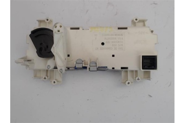 Recambio de mandos calefaccion / a.a. para citroen xsara familiar 2.0 hdi 90 referencia OEM IAM 6451CN  