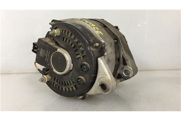 Recambio de alternador para renault 19 ii (b/c53_) 1.7 (b/c53b) referencia OEM IAM 7701499599 A14N171 7700784979 , RENAULT | 770