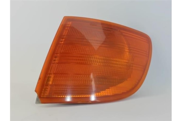 Recambio de intermitente delantero izquierdo para mercedes-benz vito furgón (638) 2.3 110 d  (638.074) referencia OEM IAM A 638 