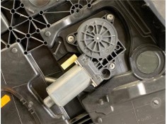 Recambio de elevalunas electrico delantero izquierdo para ford fiesta v (jh_, jd_) 1.3 referencia OEM IAM 2S61A045H17A  