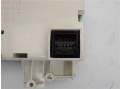 Recambio de mandos calefaccion / a.a. para citroen xsara familiar 2.0 hdi 90 referencia OEM IAM 6451CN  