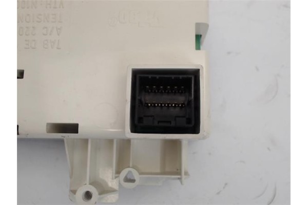 Recambio de mandos calefaccion / a.a. para citroen xsara familiar 2.0 hdi 90 referencia OEM IAM 6451CN  