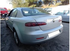 alfa romeo 159 (140) del año 2006