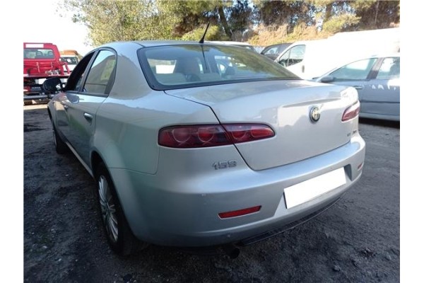 alfa romeo 159 (140) del año 2006
