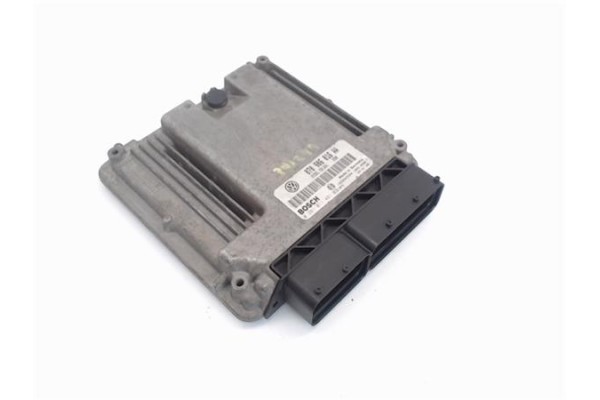 Recambio de centralita para volkswagen touareg (7la) 5.0 tdi v10 referencia OEM IAM 070906016AA 0281011481 Recambio de centralita para volkswagen touareg (7la) 5.0 tdi v10 referencia OEM IAM 070906016AA 0281011481