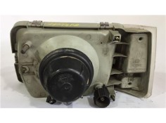 Recambio de faro delantero dcho para seat marbella 0.8 ce referencia OEM IAM 67628120 MARBELLA 