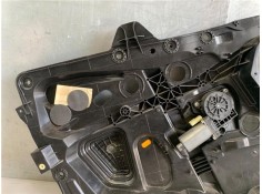 Recambio de elevalunas electrico delantero izquierdo para ford fiesta v (jh_, jd_) 1.3 referencia OEM IAM 2S61A045H17A  
