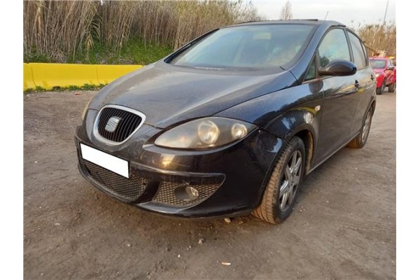 seat altea (5p1)(03.2004) del año 