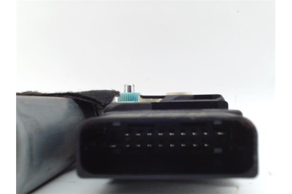 Recambio de motor elevalunas trasero derecho para seat altea xl (5p5) 1.9 tdi referencia OEM IAM 1K0959704M 973622106 