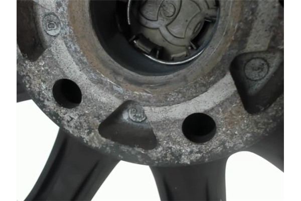 Recambio de llanta para audi a4 berlina (8e) 1.9 tdi (96kw) referencia OEM IAM 8E0601025AC1H7  