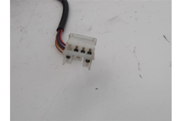 Recambio de retrovisor electrico izquierdo para volvo s40 berlina referencia OEM IAM   
