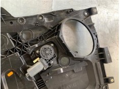 Recambio de elevalunas electrico delantero izquierdo para ford fiesta v (jh_, jd_) 1.3 referencia OEM IAM 2S61A045H17A  