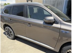 Recambio de puerta delantero derecha para mitsubishi outlander (gf0/gg0) 2.0 phev kaiteki 4wd (gg2w) referencia OEM IAM 5700B860