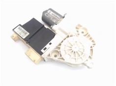 Recambio de motor elevalunas delantero izquierdo para peugeot 307 break/ sw (s2) 1.6 sw referencia OEM IAM 9681587280  