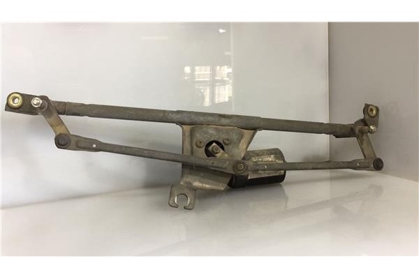 Recambio de motor limpiaparabrisas delantero para volkswagen polo iii berlina (6n2) 1.4 conceptline referencia OEM IAM 6N1955023