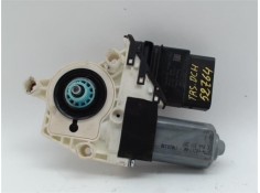 Recambio de motor elevalunas trasero derecho para seat altea xl (5p5) 1.9 tdi referencia OEM IAM 1K0959704M 973622106 