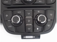Recambio de mando multifuncion para opel astra j berlina 5p 1.6 excellence referencia OEM IAM 13406671  